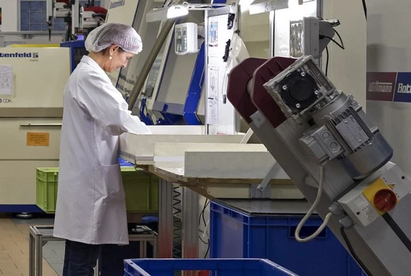 Fabricant d'emballage plastique | DATAPLASTIQUE
