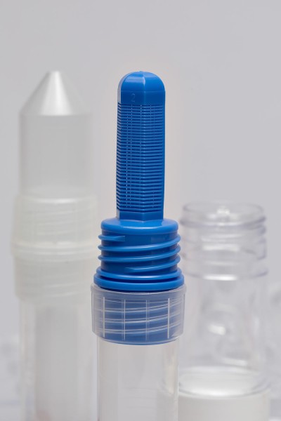 Transformation de matière en plastique à Bornel